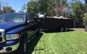 Same-Day Junk Removal Services in Clayton, AL